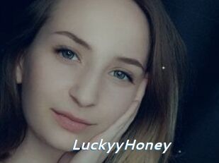 LuckyyHoney