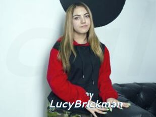 LucyBrickman