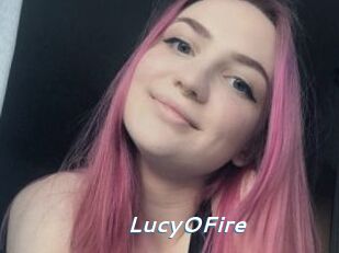 LucyOFire