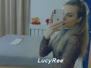 LucyRee