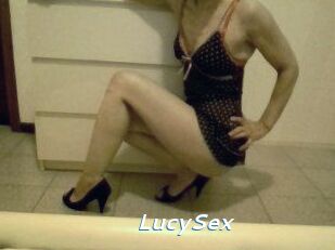 LucySex