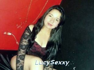 LucySexxy