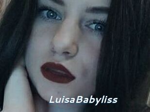 LuisaBabyliss