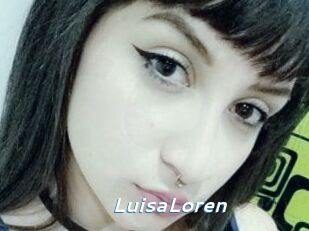 LuisaLoren