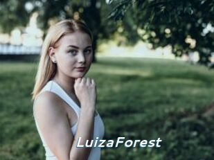 LuizaForest