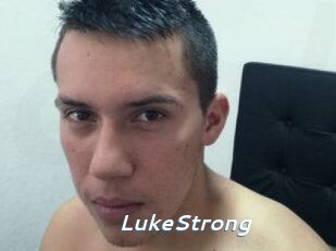 LukeStrong