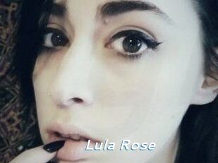 Lula_Rose