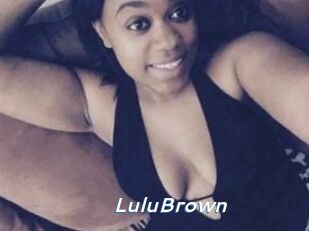 Lulu_Brown