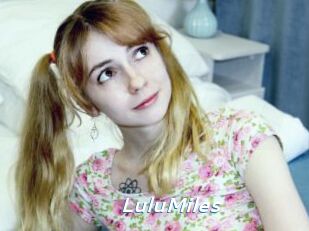 LuluMiles Camgirls Live