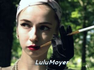 LuluMoyer Camgirls Live