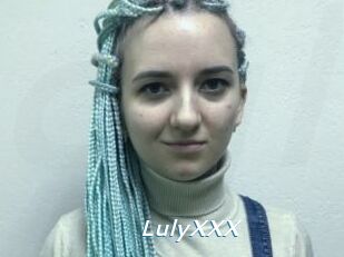 LulyXXX