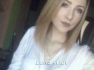 LunaAvluv