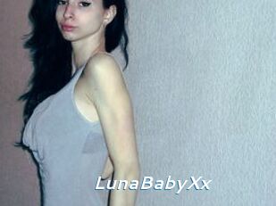 LunaBabyXx