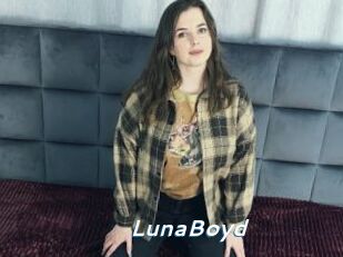 LunaBoyd