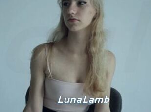 LunaLamb