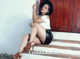 LunaLauder