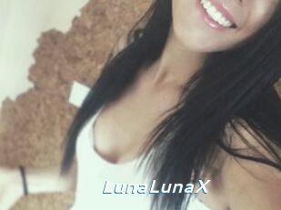 LunaLunaX