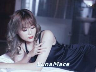 LunaMace