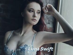 LunaSwift