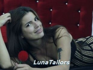 LunaTailors Camgirls Live