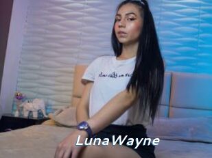 LunaWayne