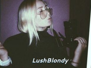 Lush_Blondy