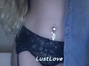 LustLove