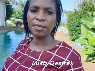 LustyDesirex