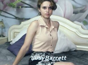 LusyBarrett