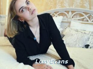 LusyEvans