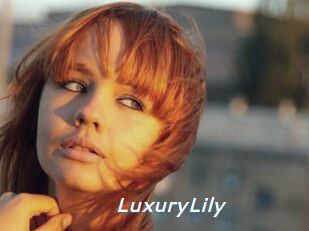 LuxuryLily