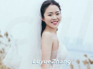 LuyueZhang