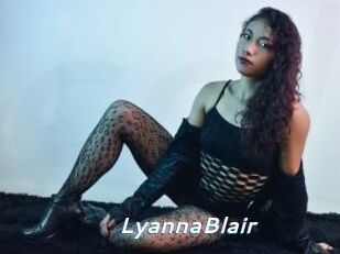 LyannaBlair