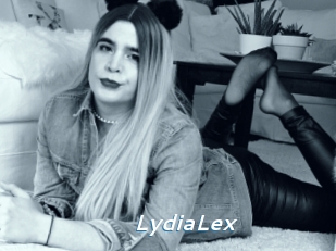 LydiaLex