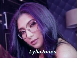 LyllaJones