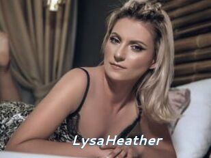 LysaHeather