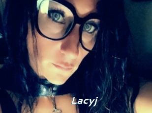 Lacyj