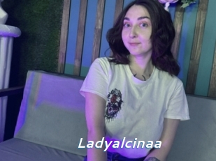 Ladyalcinaa