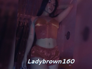 Ladybrown160