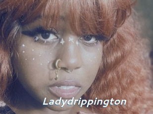 Ladydrippington