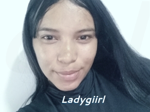 Ladygiirl