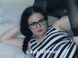 Ladylatinhot