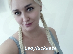 Ladyluckkate