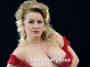 Ladymarykiss