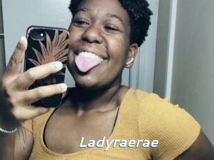 Ladyraerae