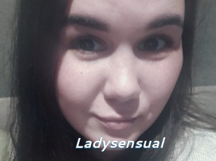 Ladysensual