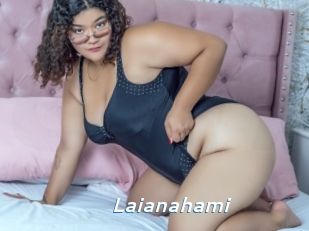 Laianahami