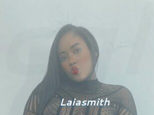 Laiasmith