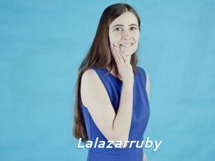 Lalazarruby