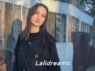 Lalidreams